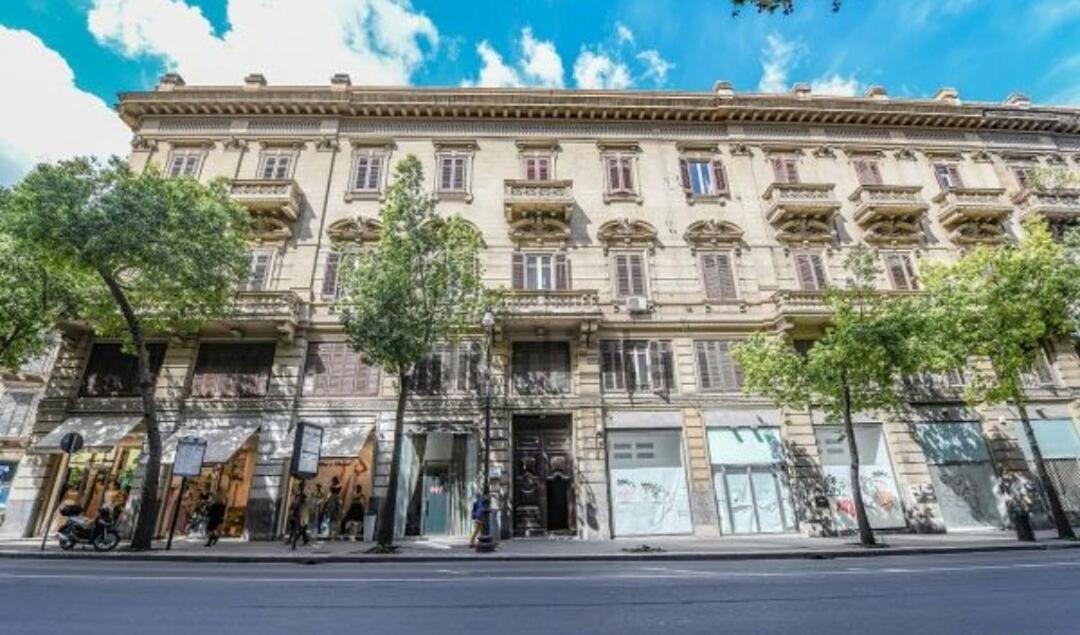Apartment Rome 118 Intero *