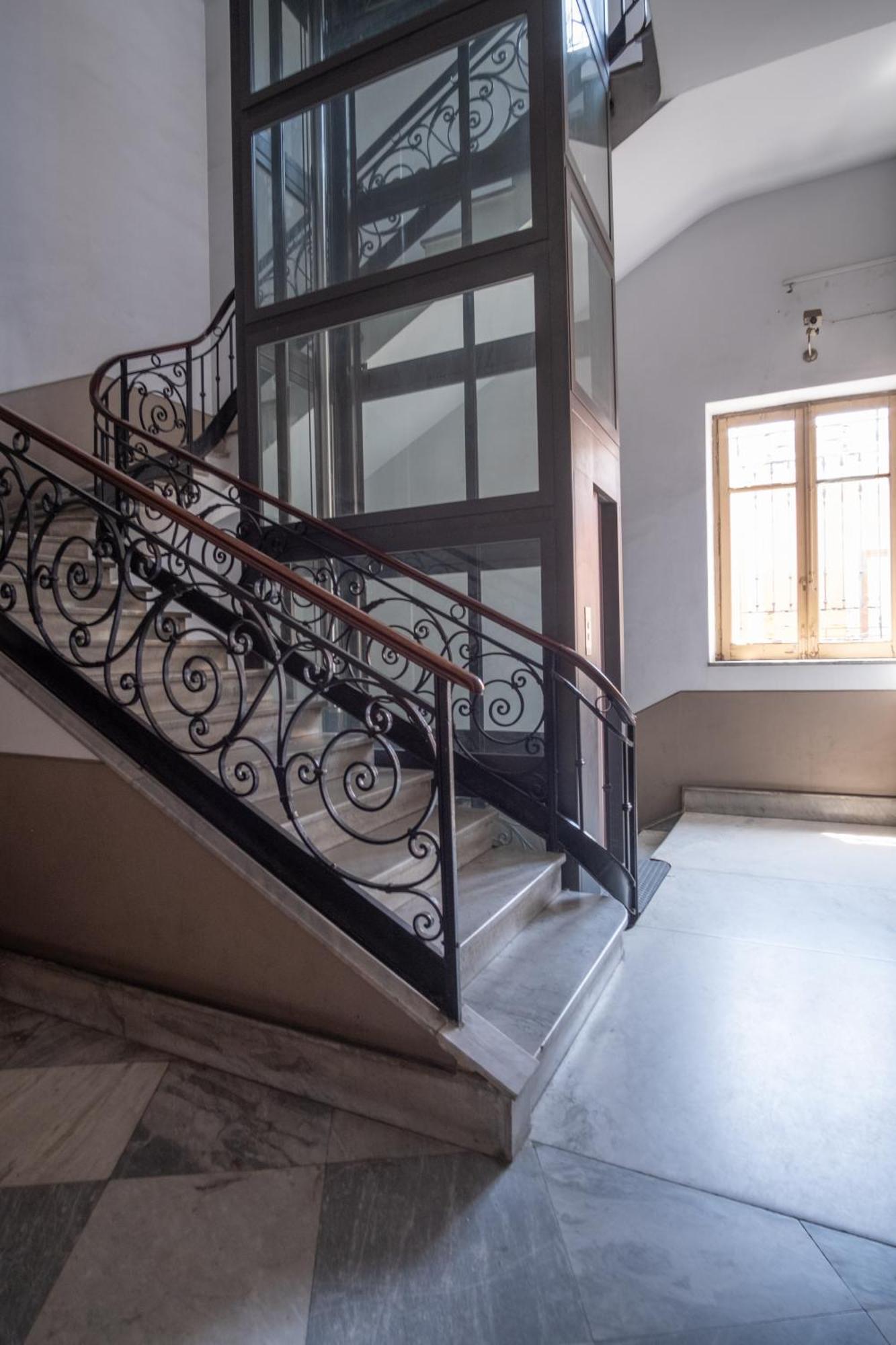 Apartment Rome 118 Intero
