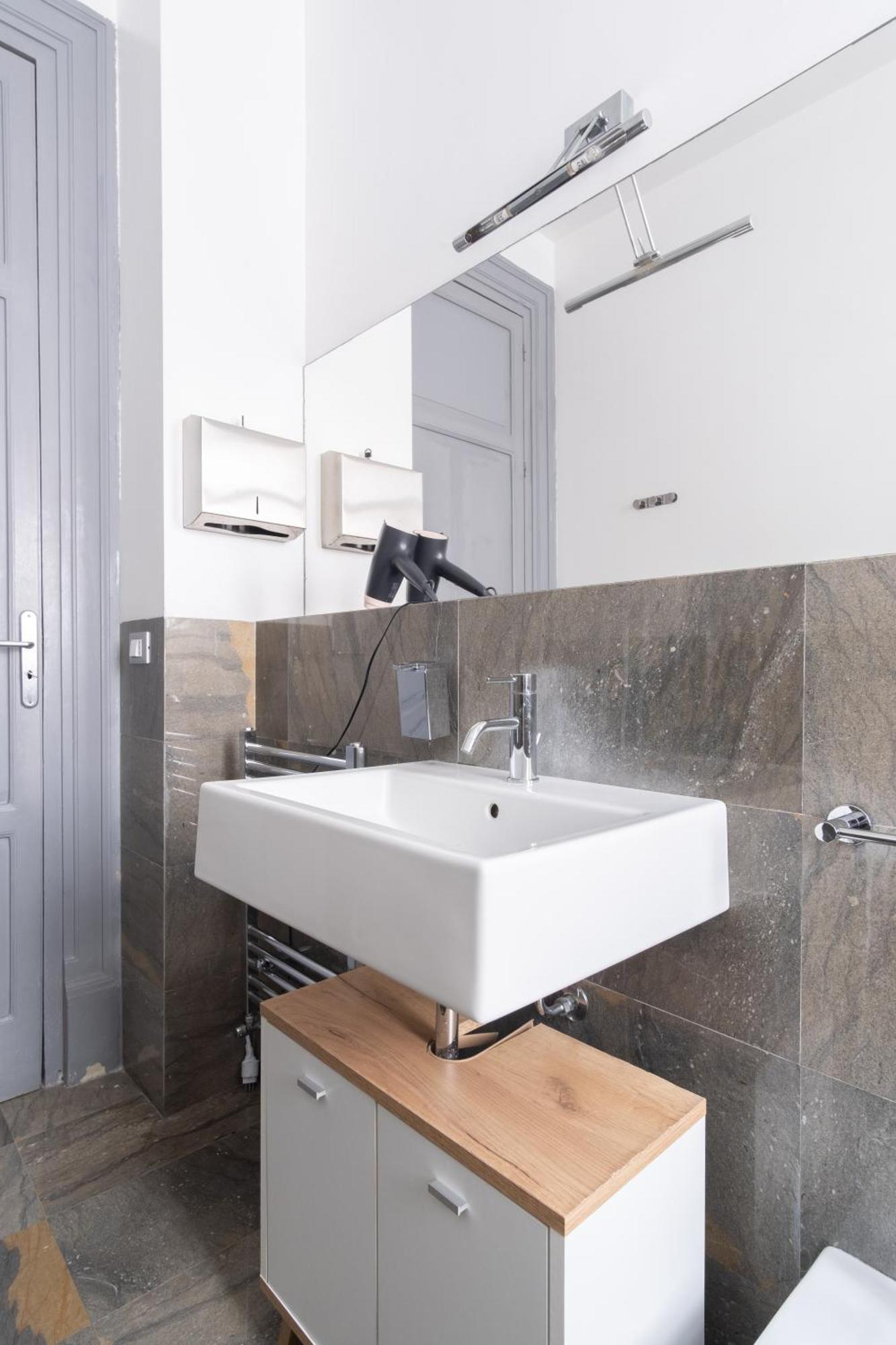 Apartment Rome 118 Intero *