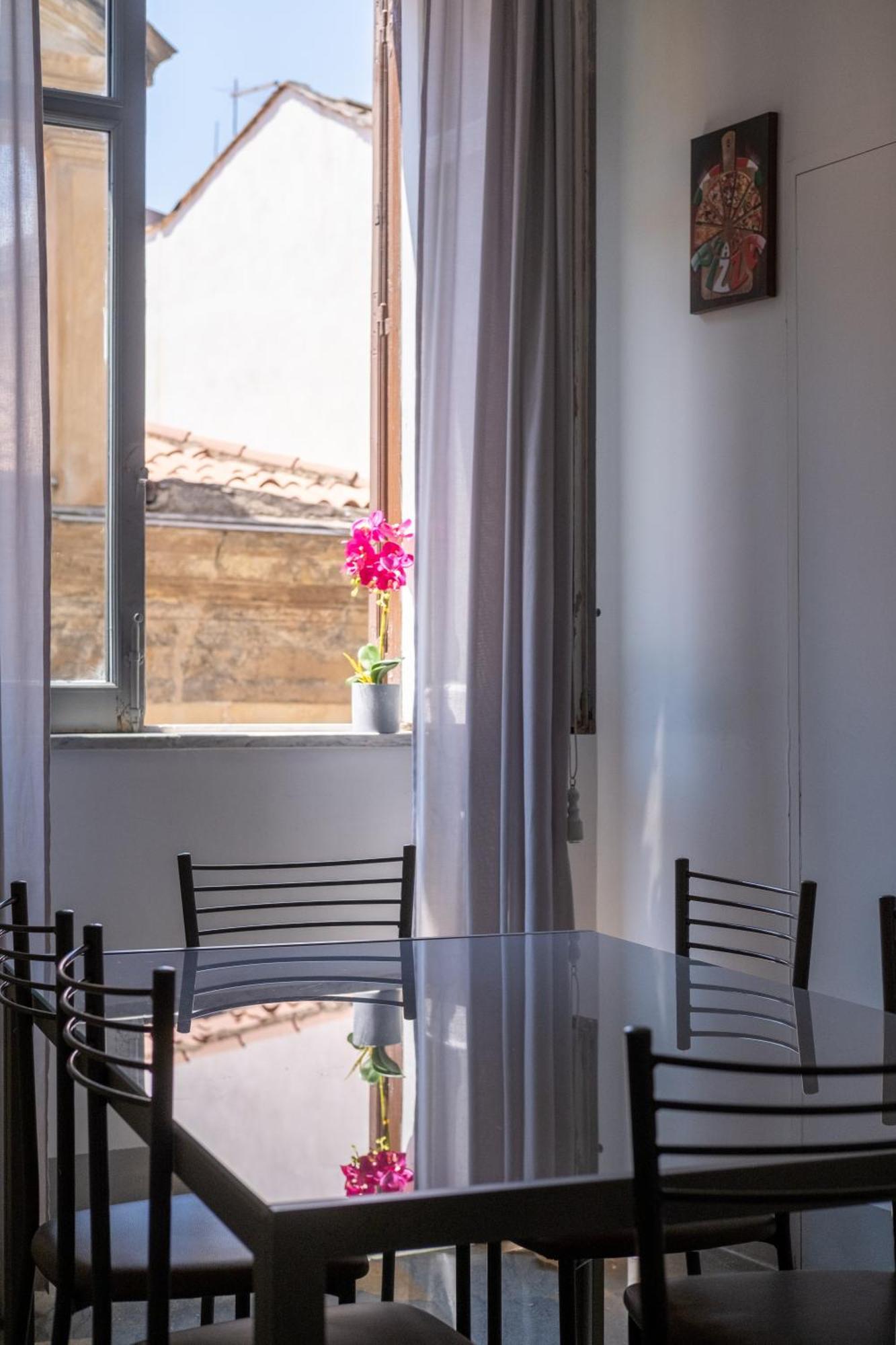 Apartment Rome 118 Intero Palermo