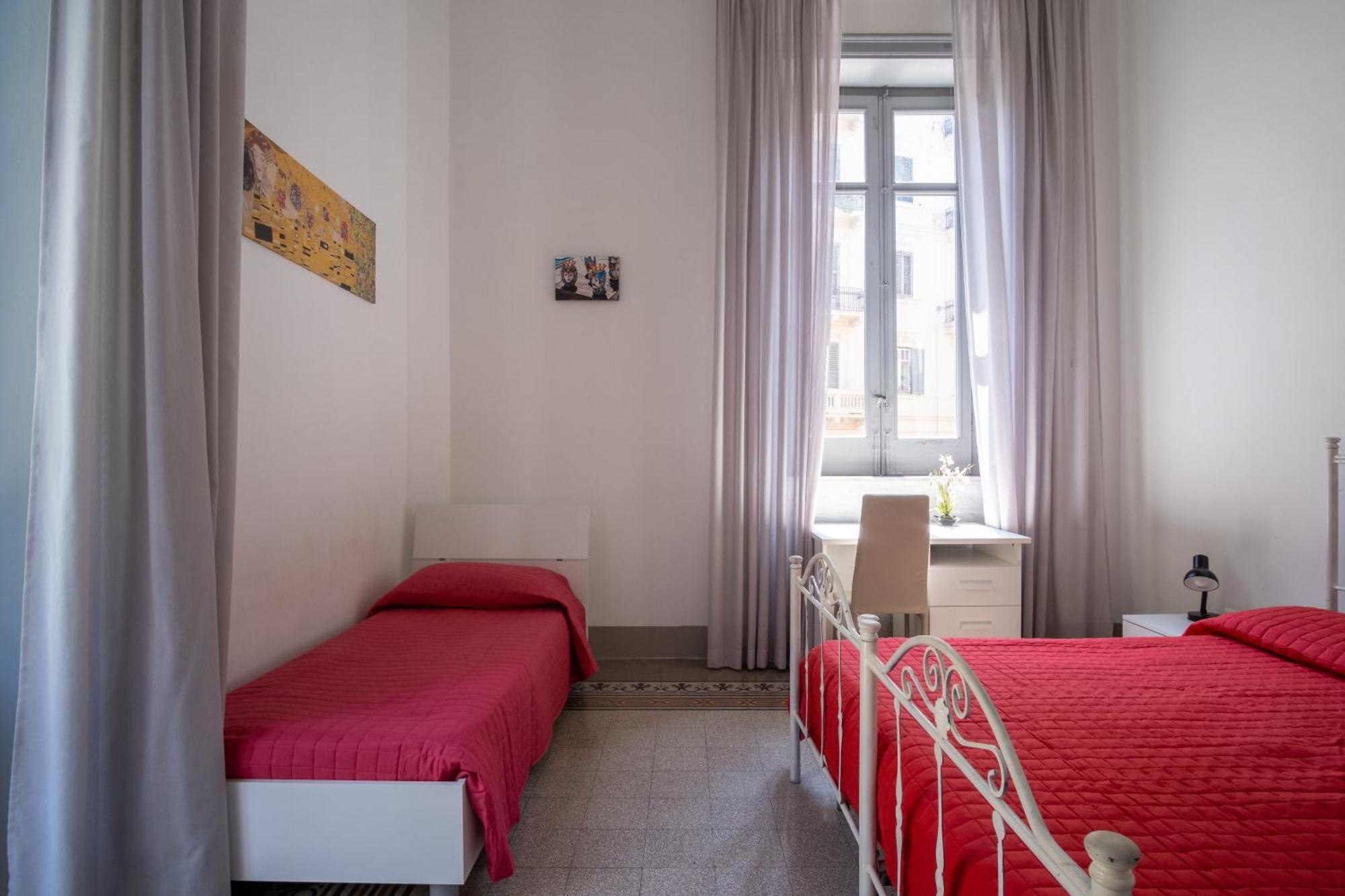 Apartment Rome 118 Intero *